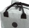 Городской рюкзак Grizzly RXL-326-1 (серый) фото 7