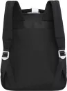 Городской рюкзак Grizzly RXL-326-3 (черный/фиолетовый) фото 4