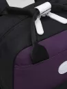 Городской рюкзак Grizzly RXL-326-3 (черный/фиолетовый) фото 5