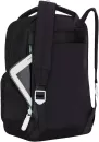 Городской рюкзак Grizzly RXL-326-3 (черный/лиловый) фото 4
