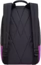 Городской рюкзак Grizzly RXL-327-3 (черный/бирюзовый) icon 4