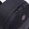 Городской рюкзак Grizzly RXL-327-3 (черный/розовый) фото 6