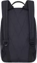 Городской рюкзак Grizzly RXL-327-3 (черный/серый) фото 3