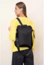 Городской рюкзак Grizzly RXL-329-1 (черный) фото 10
