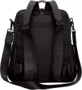 Городской рюкзак Grizzly RXL-329-1 (черный) фото 2