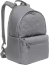 Городской рюкзак Grizzly RXL-424-3 (серый) icon