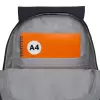 Городской рюкзак Grizzly RXL-425-1 (черный) icon 6