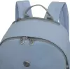 Городской рюкзак Grizzly RXL-523-4 (голубой) icon 6