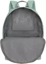 Городской рюкзак Grizzly RXL-523-4 (мятный) icon 4