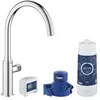 Смеситель Grohe Blue Poor Mono 30387 icon