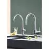 Смеситель Grohe Blue Pure Mono 31724000 icon 4