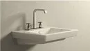 Смеситель Grohe Allure M-Size 20143000 icon 4