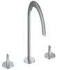 Смеситель Grohe Allure Brilliant Icon 3D 20609SD0 icon