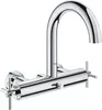 Смеситель Grohe Atrio 25010003 icon