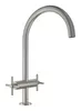 Смеситель Grohe Atrio 30362DC0 icon