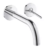 Смеситель Grohe Atrio Joy 19918003 icon