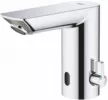 Смеситель Grohe Bau Cosmopolitan E 36451000 icon