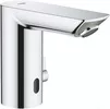 Смеситель Grohe Bau Cosmopolitan E 36453000 icon