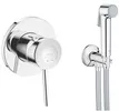 Смеситель Grohe BauClassic 124902 icon