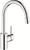 Смеситель Grohe BauClassic 31536000 icon