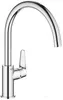 Смеситель Grohe BauCurve 31231001 icon