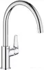 Смеситель Grohe BauClassic 31536001 icon