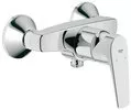 Смеситель Grohe BauFlow 23755000 icon