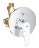 Смеситель Grohe BauFlow 29113000 icon