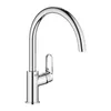 Смеситель GROHE BauFlow 31230001 icon