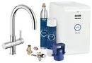 Смеситель Grohe Blue Professional 31323001 icon