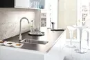 Смеситель Grohe Blue Mono Chilled and Sparkling 31302001 icon 4