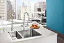 Смеситель Grohe Blue Mono Chilled and Sparkling 31302001 icon 5