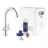 Смеситель Grohe Blue Professional 31607 icon