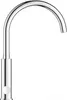 Смеситель GROHE Blue Pure BauCurve 31723000 icon 2