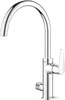 Смеситель GROHE Blue Pure BauCurve 31723000 icon 5