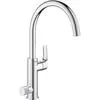 Смеситель Grohe Blue Pure Eurosmart 31722000 icon