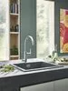 Смеситель Grohe Blue Pure Eurosmart 31722000 icon 4