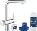 Смеситель Grohe Blue Pure Minta 30382000 icon