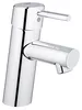 Смеситель Grohe Concetto 2338510E icon