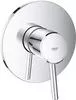 Смеситель Grohe Concetto 24053001 icon