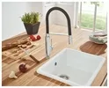 Смеситель Grohe Concetto 31491000 icon 5