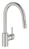 Смеситель GROHE Concetto 31483DC2 icon