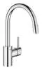 Смеситель Grohe Concetto 32663003 icon