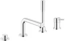 Смеситель Grohe Concetto 19576002 icon