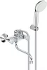 Смеситель Grohe Costa L 2679010A icon