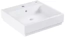 Умывальник GROHE Cube Ceramic 3947800H icon