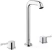 Смеситель Grohe Essence New 20299001 icon