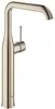 Смеситель Grohe Essence New 32901 никель icon