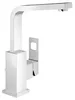 Смеситель Grohe Eurocube 23135000 icon