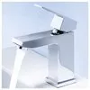 Смеситель Grohe Eurocube 2339200E icon 3